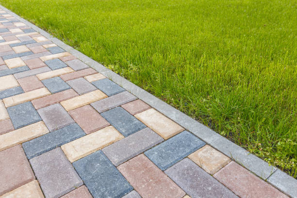 Professional Driveway Pavers in Kankakee, IL